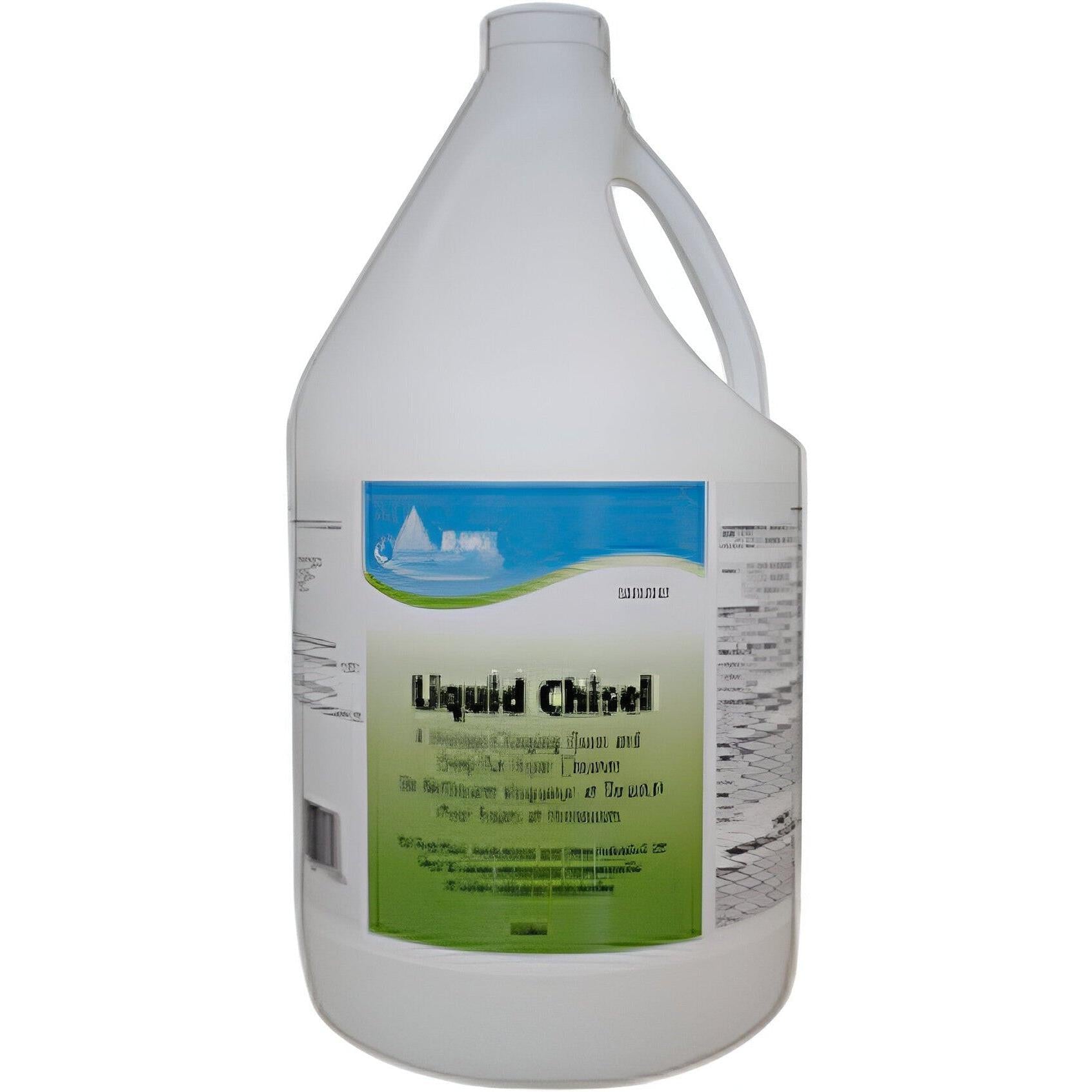Rochester Midland - 3.8L Liquid Chisel Oven/Grill Cleaner - 11171039