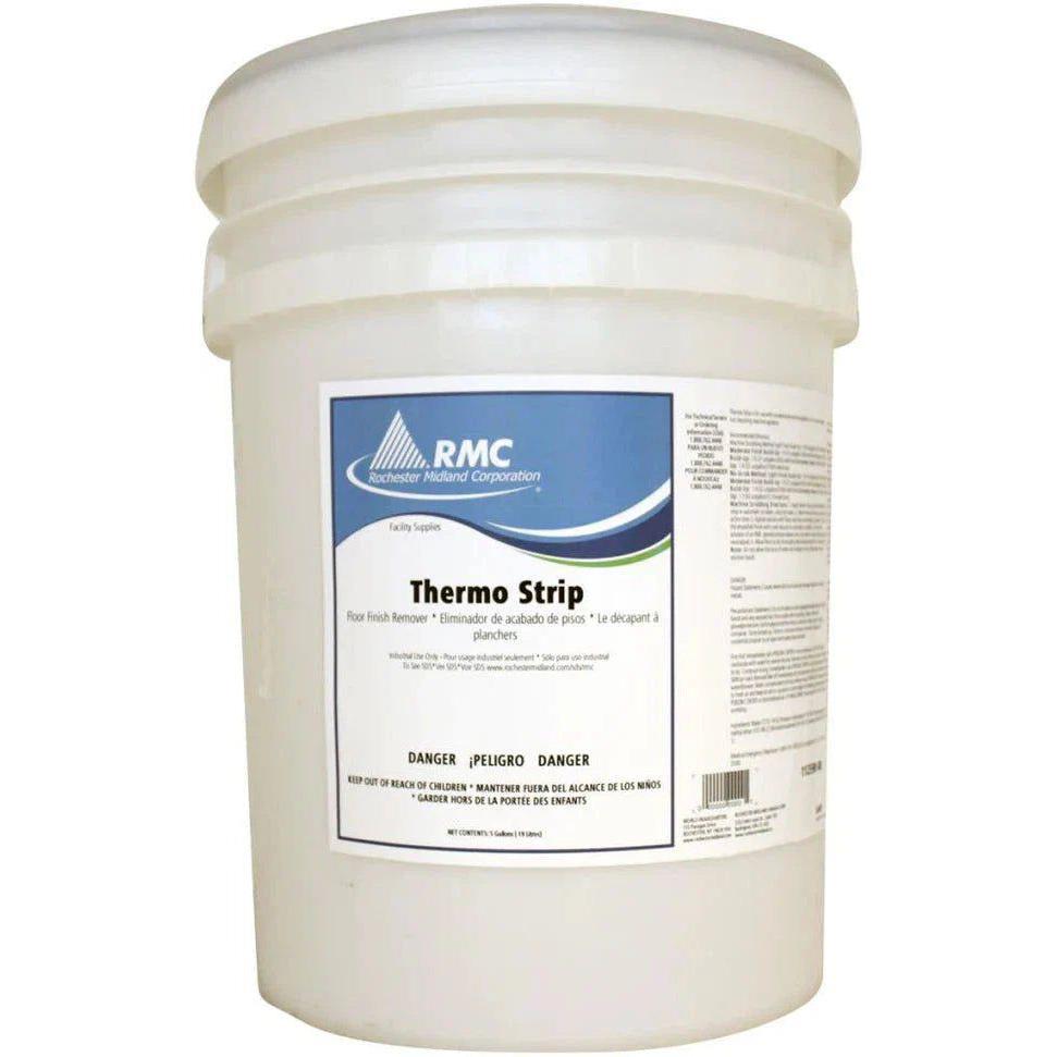 Rochester Midland - 3.8L Thermo Strip Floor Finish Remover - 11259039