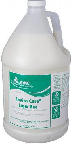 Rochester Midland - Enviro Chem Liquibac 4Lt/Jug, 4Jugs/Cs - RML11767927