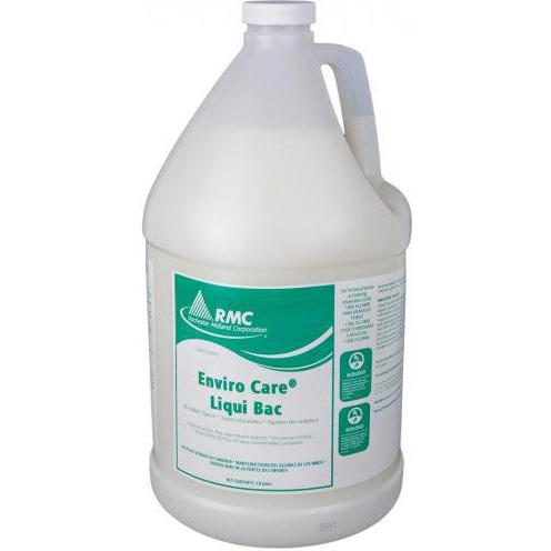Rochester Midland - 3.8L Enviro Chem Liquibac - 11819936
