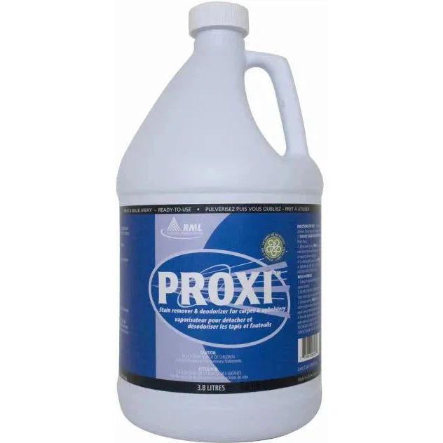 Rochester Midland - 3.8 L PROXI Peroxide Cleaner - 11850236