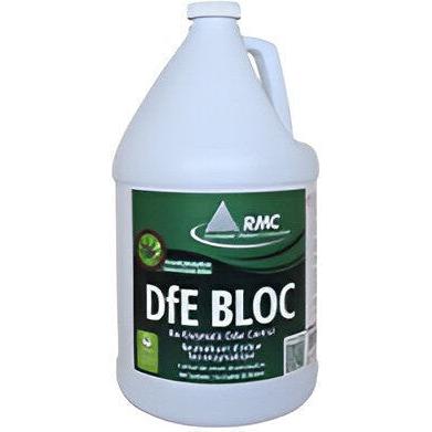 Rochester Midland - 4 L DFE Bloc Odour Control, 4 Jug/Cs - 11893927 (Special Order Item)