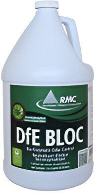 Rochester Midland - 4L DFE Bloc Odour Control, 4Jug/Cs- 11893927