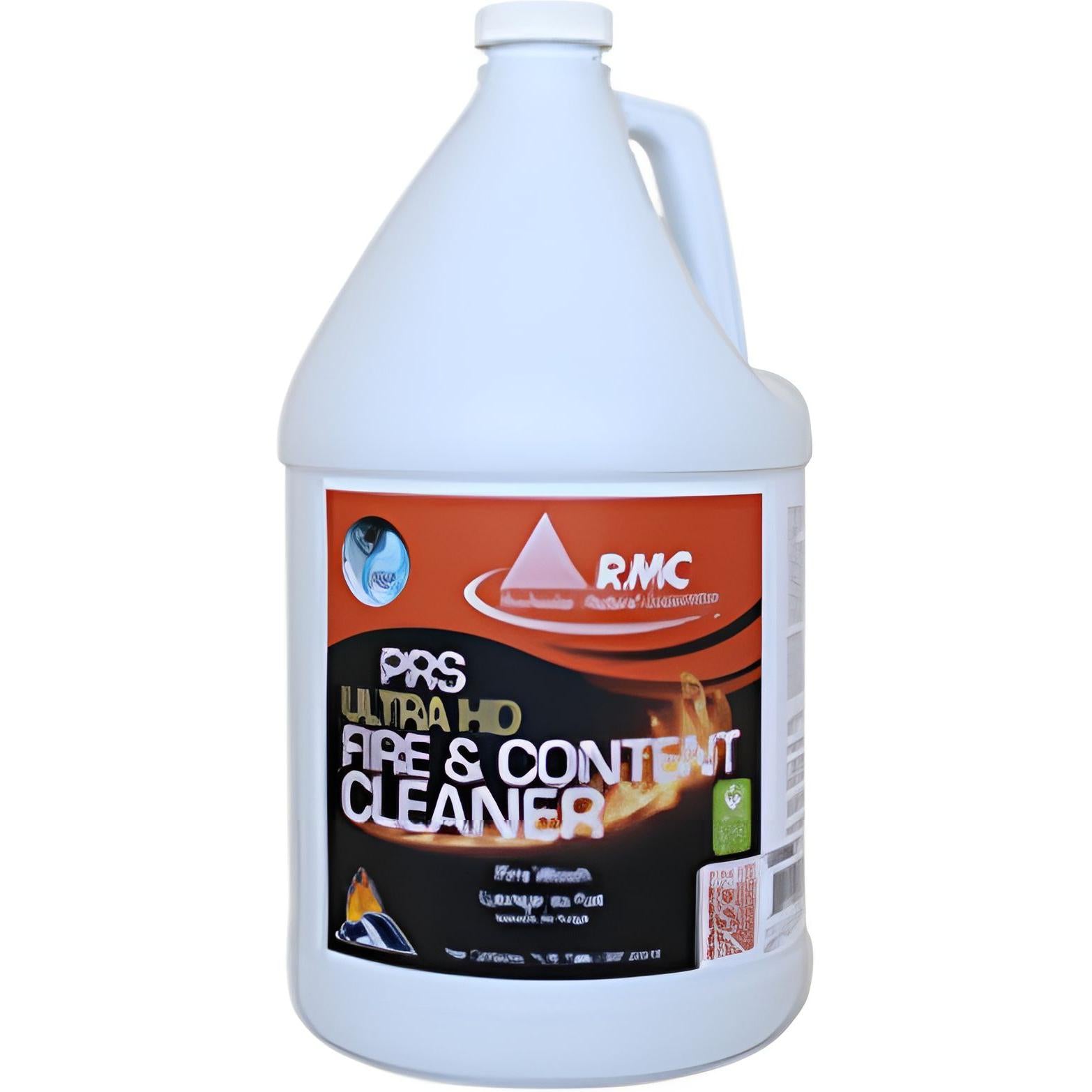 Rochester Midland - 3.8 L PRS Ultra HD Fire & Content Cleaner - 11905339