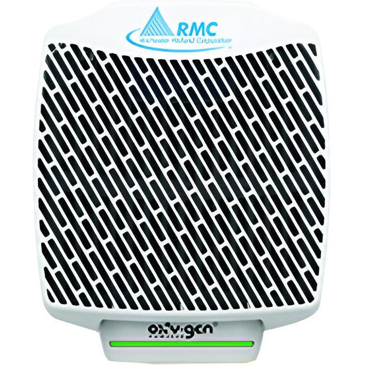 Rochester Midland  - OXYGEN AIR Freshner Dispenser, 6/Cs - 11962986