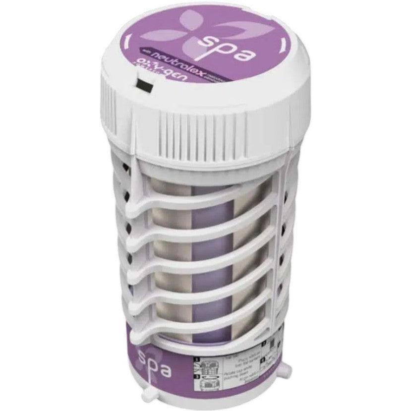 Rochester Midland - OXYGEN Refill SPA Air Freshner - 11963086