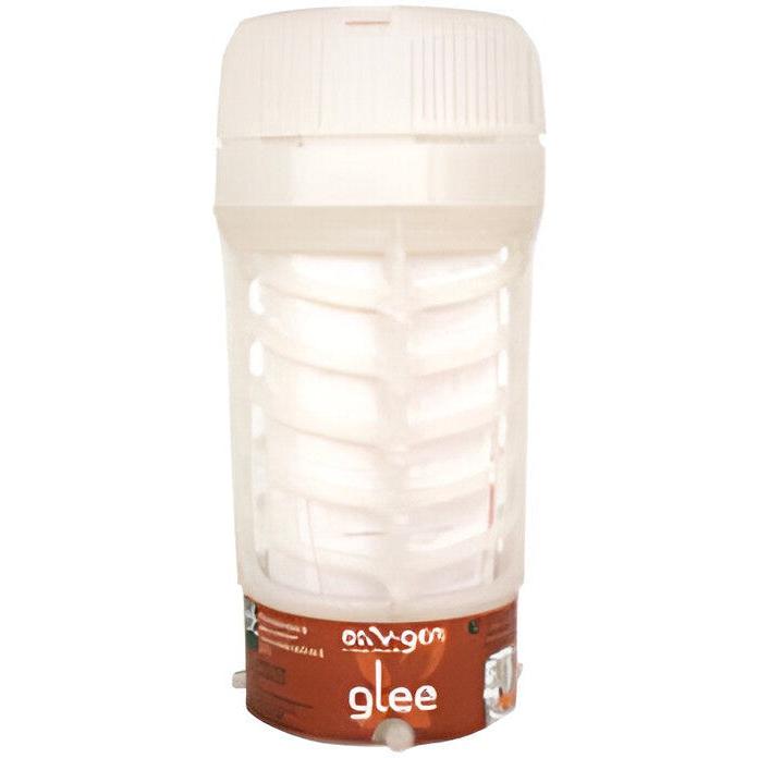 Rochester Midland - OXYGEN Refill Glee Air Freshner, 6/Cs - 11963286