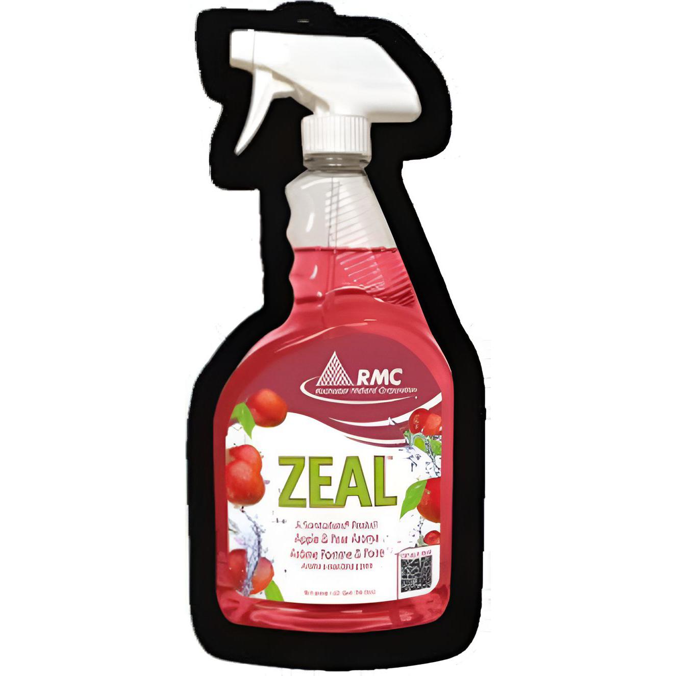 Rochester Midland - 946 ml  ZEAL Air Freshner Aerosol - 11975114
