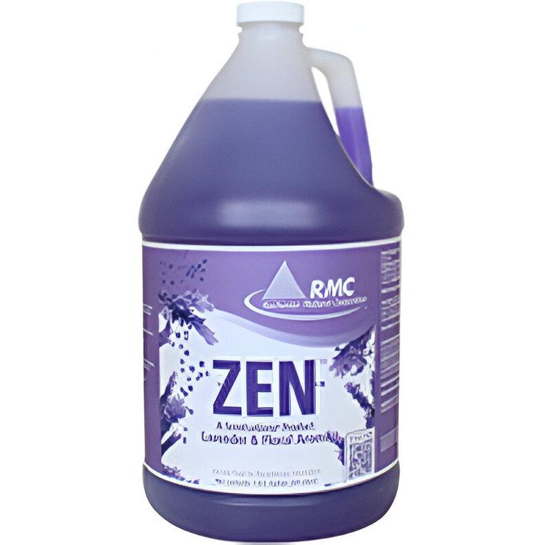 Rochester Midland - 3.8 L ZEN Concentrate Air Freshner, 4Jug/Cs  - 11975327