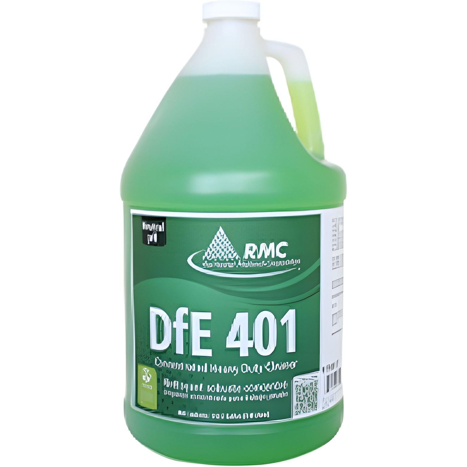 Rochester Midland - DFE ALPHA 3, Degreaser 3.8L - 11978827