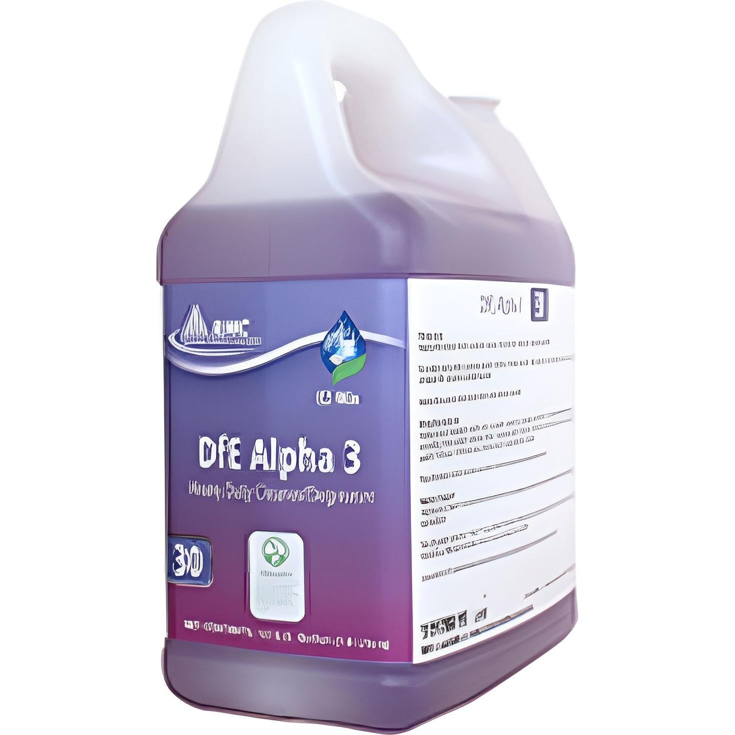 Rochester Midland - DFE ALPHA 3, EZ-MIX Degreaser 1.9L - 11978899