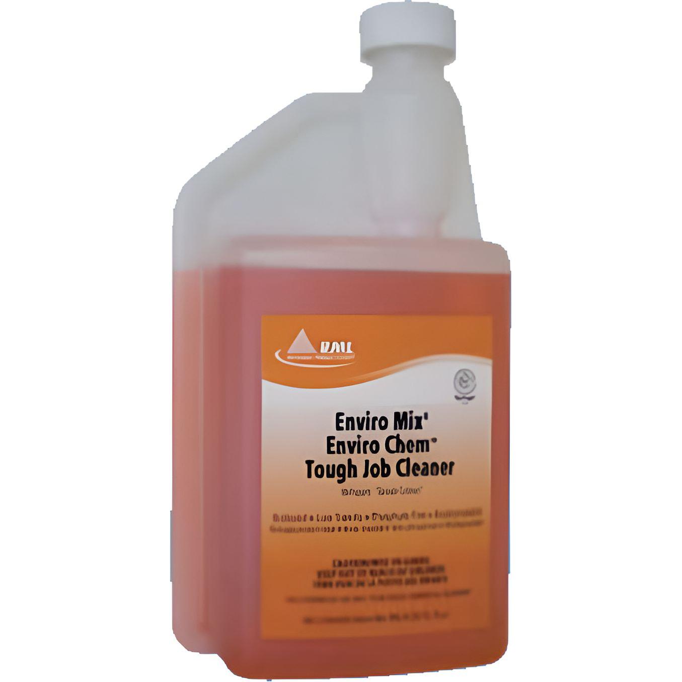 Rochester Midland - Enviro-Mix Enviro Chem Tough Job Cleaner 946ml  - 12001820