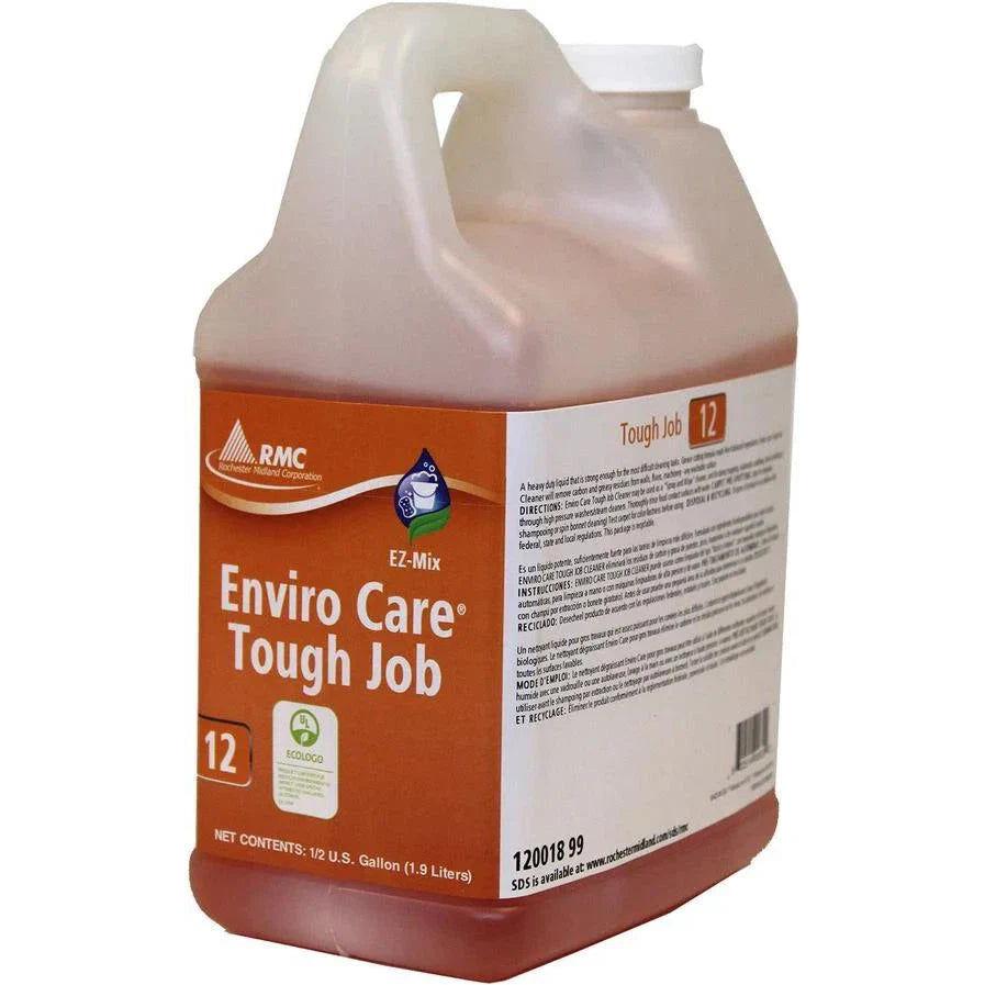 Rochester Midland - Enviro Care Tough Job Cleaner 9.5L, 2Jug/Cs  - 12001840