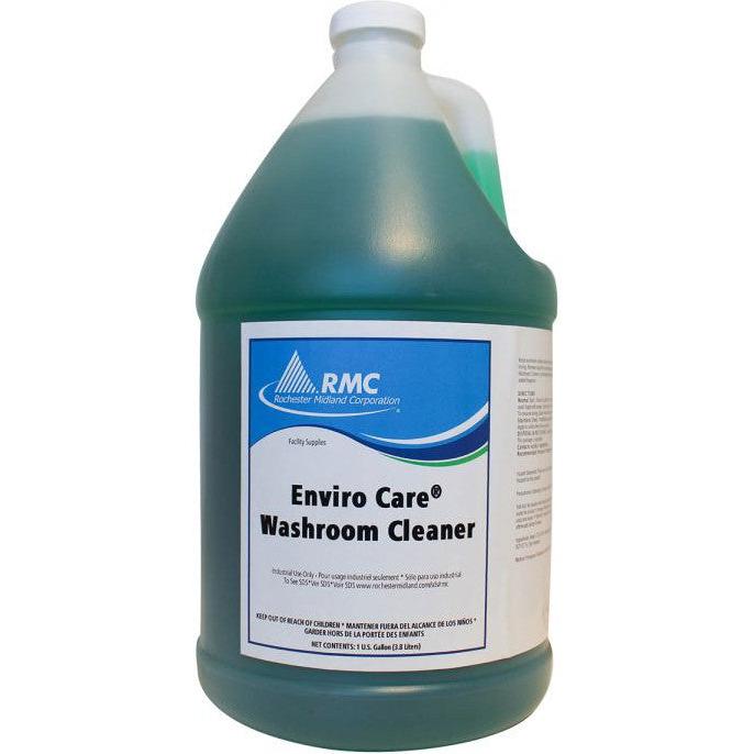 Rochester Midland - 4L Envirochem Washroom Fixture Cleaner - 12002036