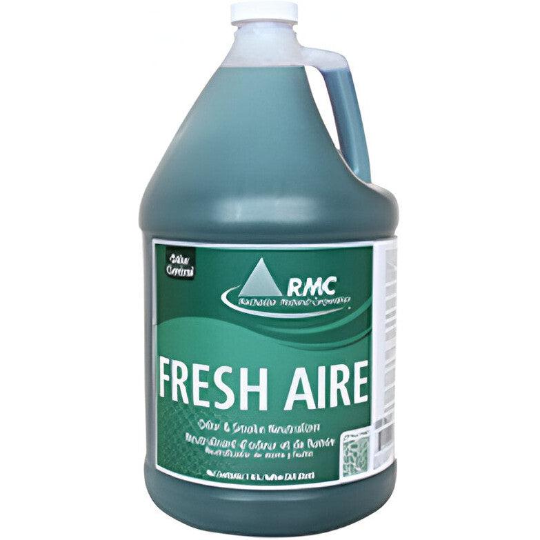 Rochester Midland - 3.8L Fresh Aire Liquid Deodorant, 4Jug/Cs  - 11260139