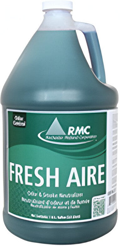 Rochester Midland - 3.8L Fresh Aire Liquid Deodorant, 4Jug/Cs  - 11260139