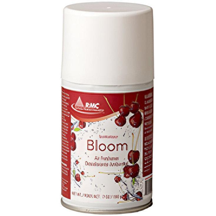 Rochester Midland -  7 Oz Bloom Aerosol Air Freshner, 12Btl/Cs - 25197089