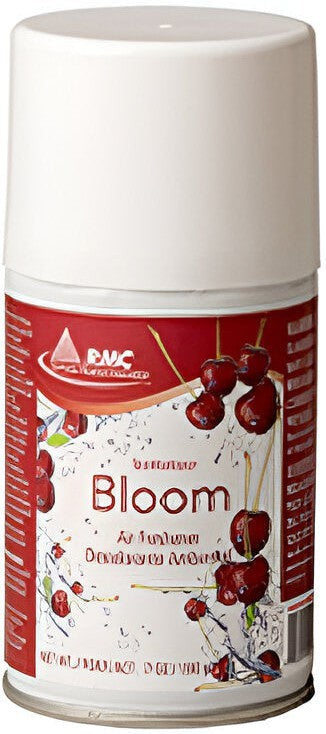 Rochester Midland -  7 Oz Bloom Aerosol Air Freshner, 12Btl/Cs - 25197089