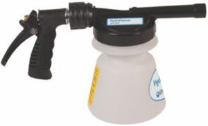 Rochester Midland - 96 Oz Hydro 481 Foamer Chemicals with Quick Disconnect - 3057000