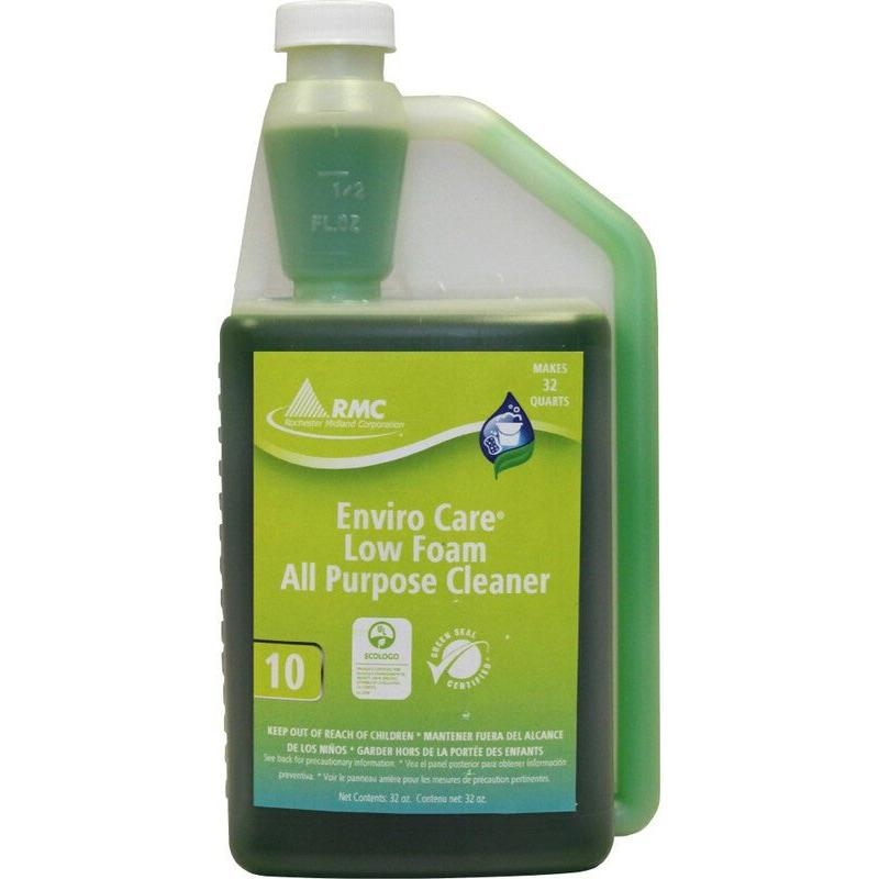 Rochester Midland - 32 Oz Enviro Care Low Foam All Purpose Cleaner Bottle,  48/Cs - 35064473