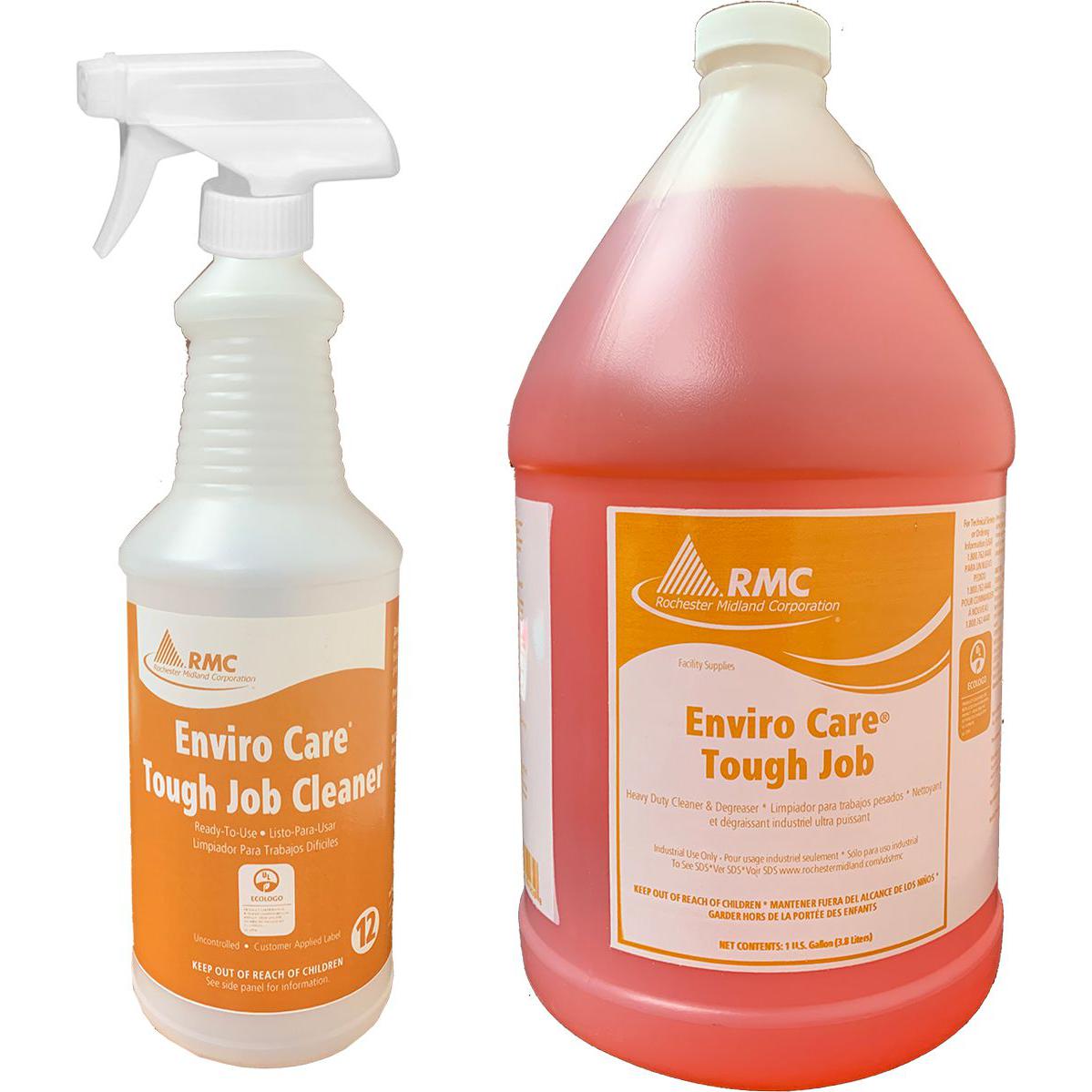 Rochester Midland -  32 Oz Enviro Care Tough Job Spray Bottle - 35064673