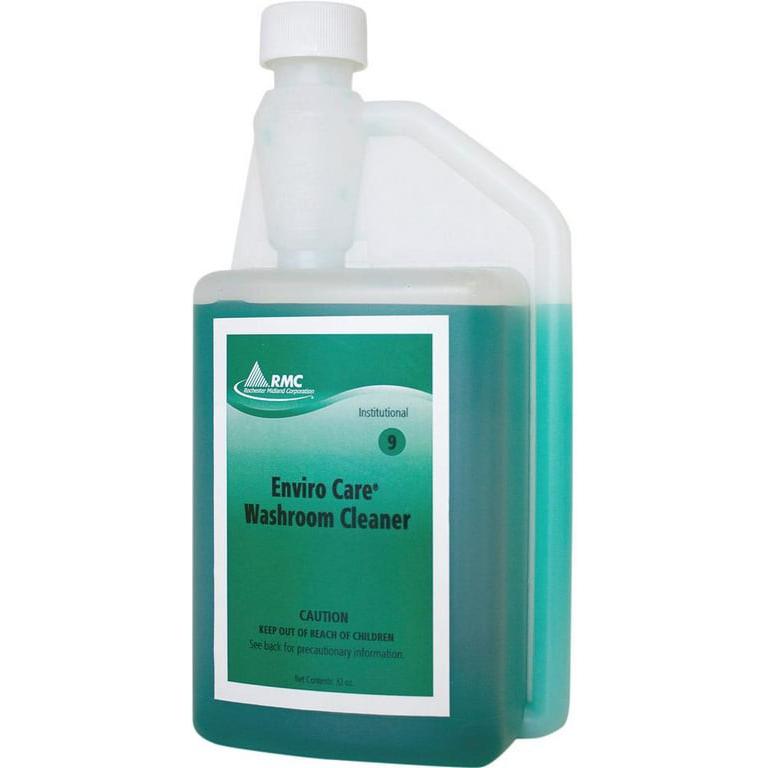 Rochester Midland - 32 Oz Enviro Care Washroom Cleaner RTU - 35064773