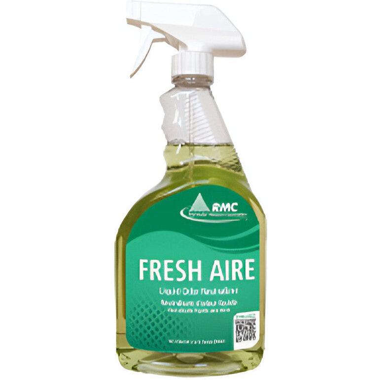 Rochester Midland - 32oz Fresh Aire Spray Bottle, 48/Cs - 35065273