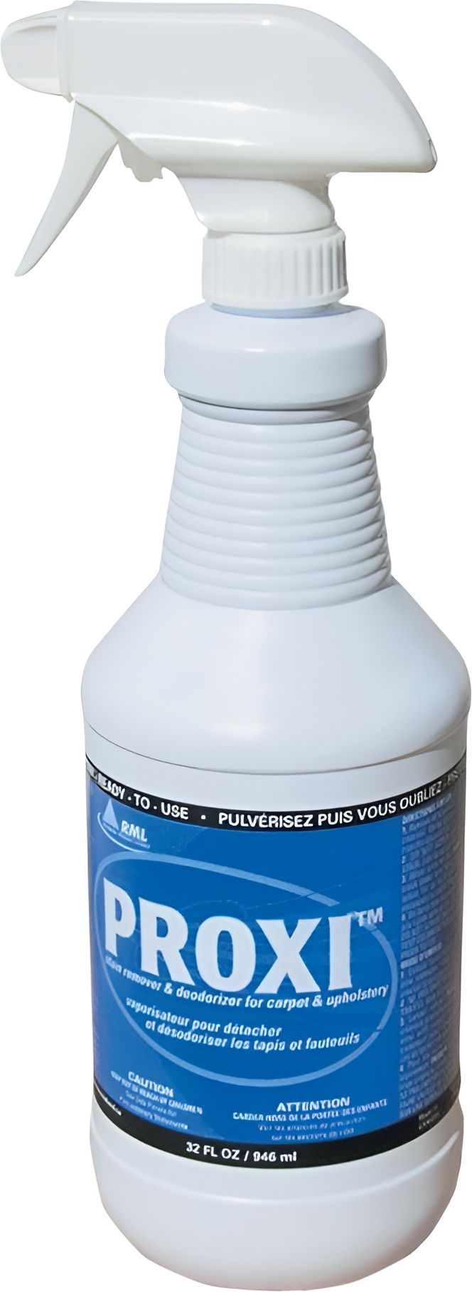 Rochester Midland -  32 Oz Proxi Spray Bottle, 48/Cs - 35619873