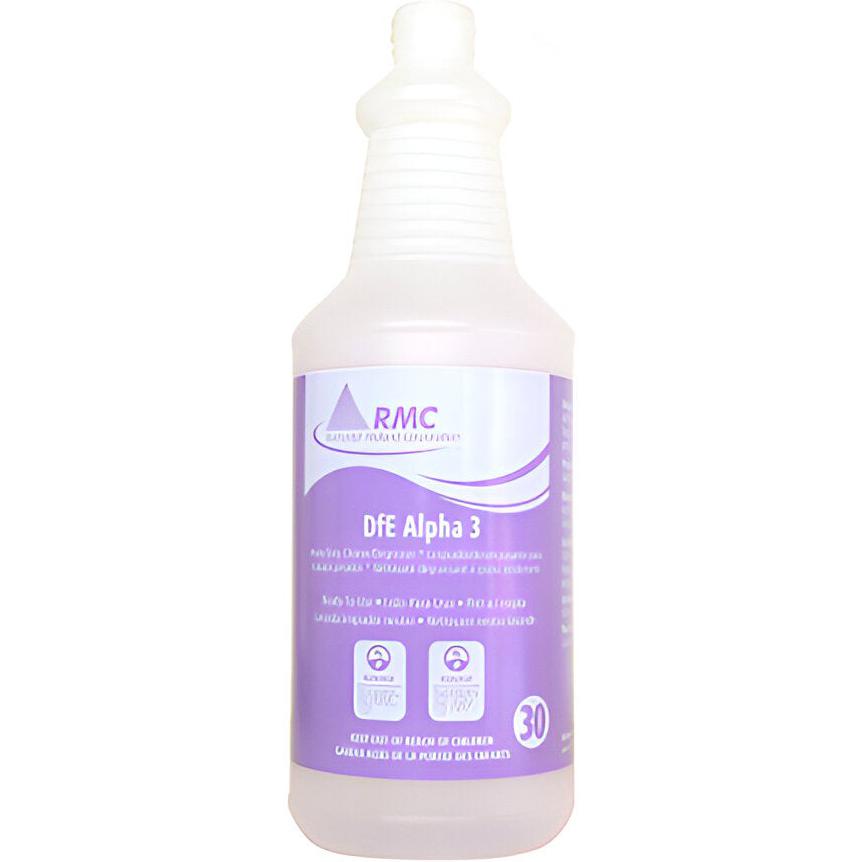 Rochester Midland -  32 Oz DFE ALPHA 3 Spray Bottle - 35720573