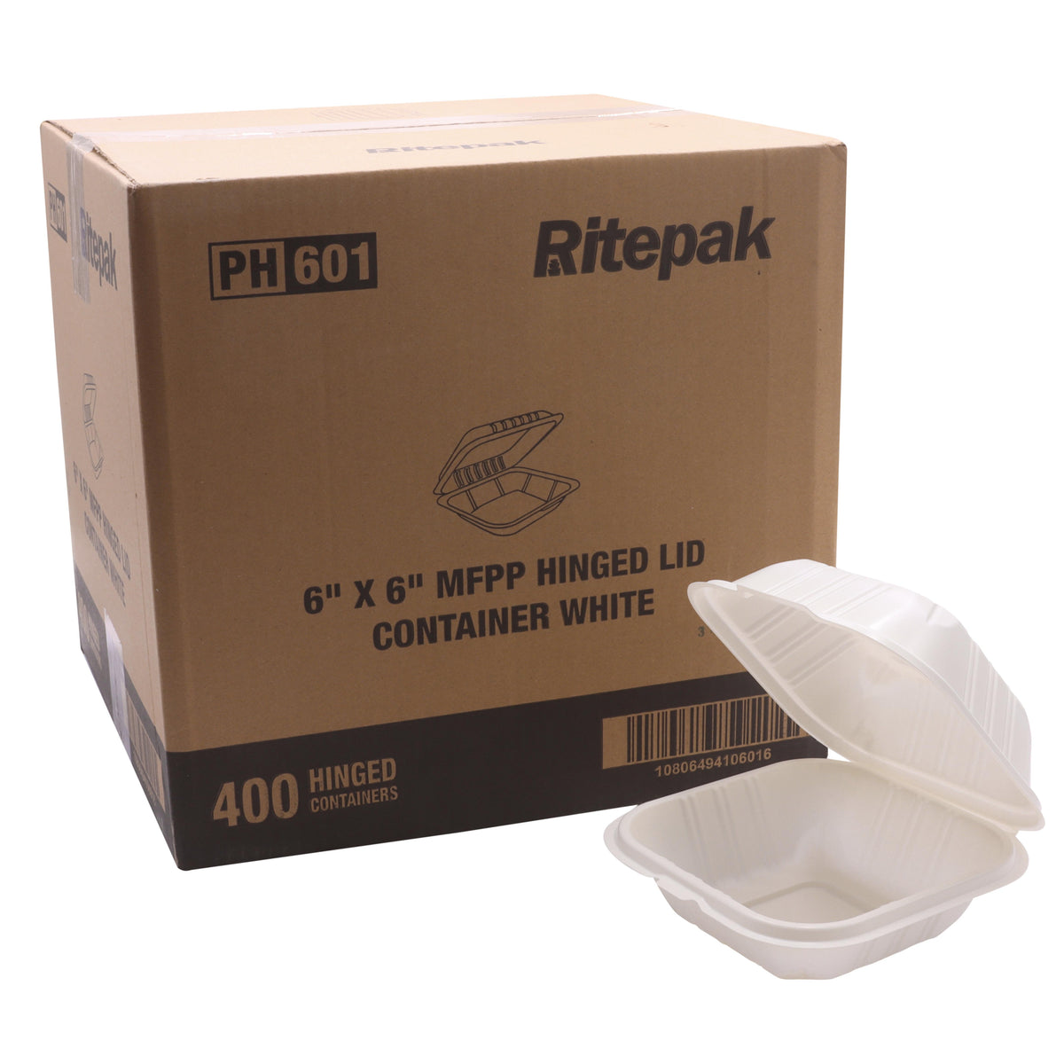 RitePak - 6