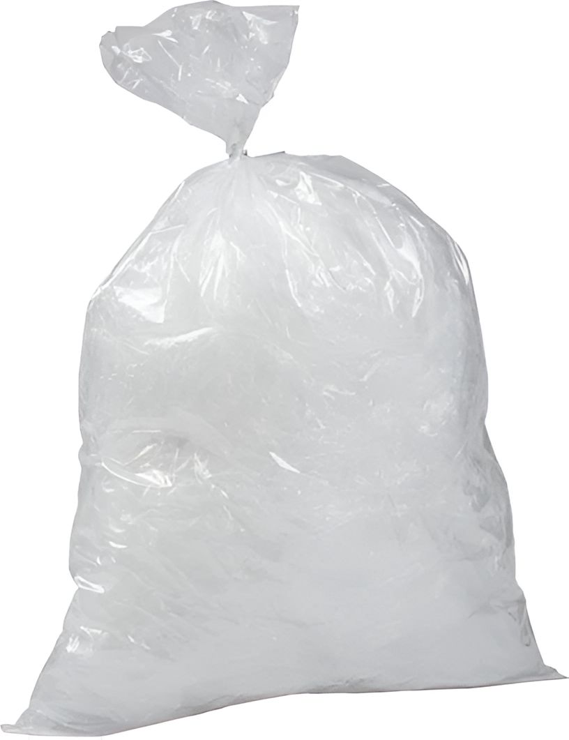 Ritesource - 18 x 24", 2 mil Clear Poly Bags, 250/Cs - F20G1824