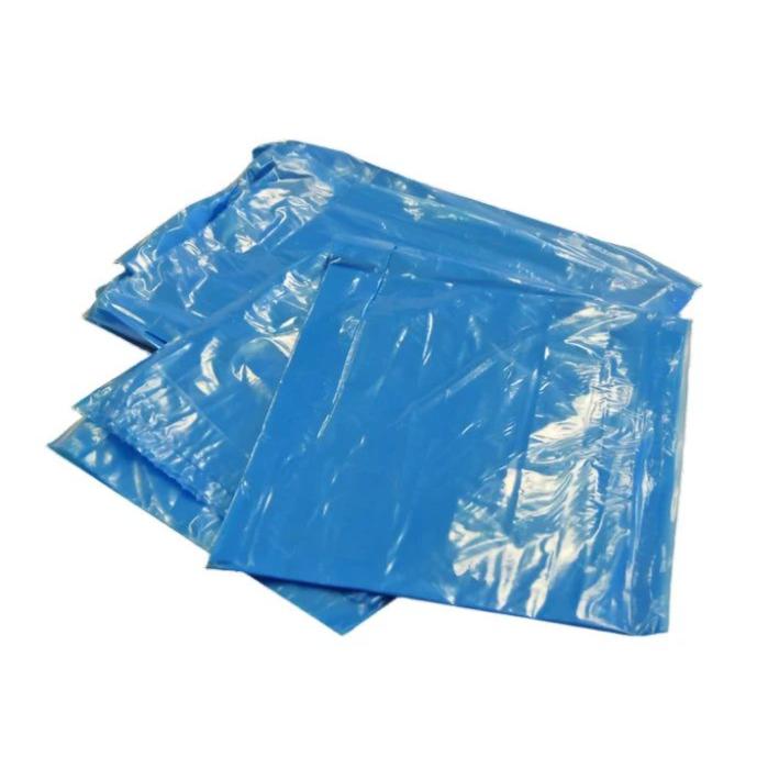 RiteSource - 30" x 38" Strong Blue Tint Garbage Bag, 250/cs, - RSL3038SBL2