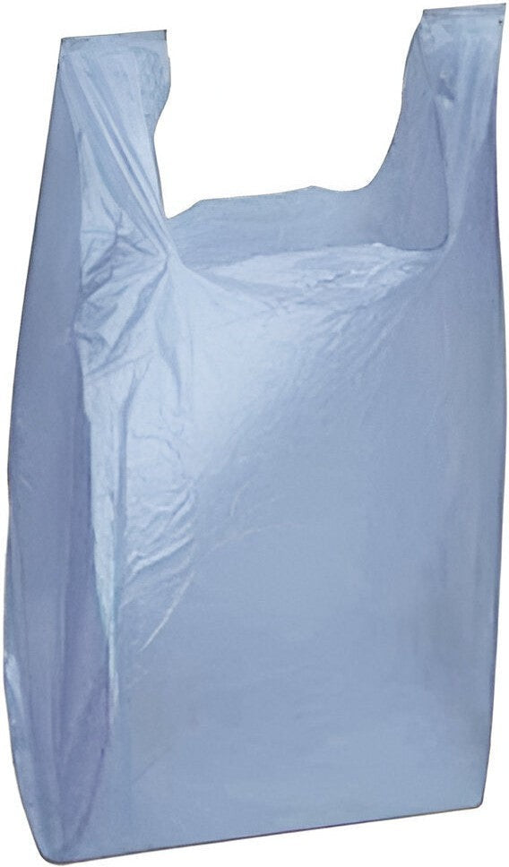 Ritesource - 11" x 6" x 20" Low Density Color Produce Bag, 12lb/Cs, 72Cs/sk - TLD3C