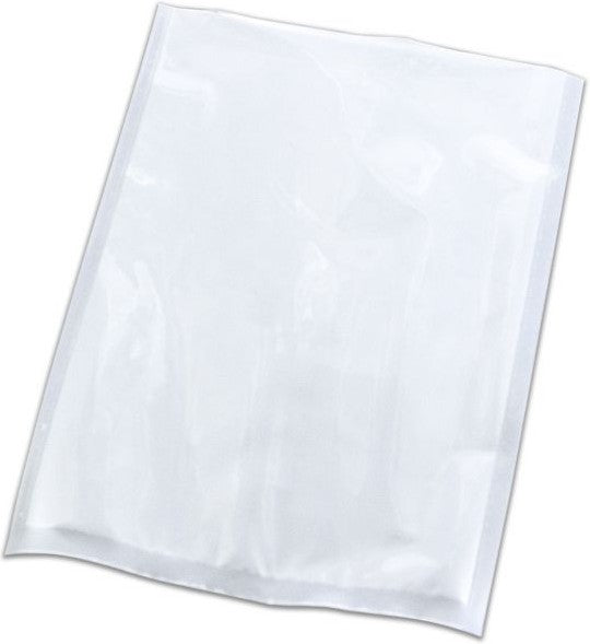 Ritesource - 4" x 10", 4 mil Vacuum Bag, 2000/Cs - VL04104