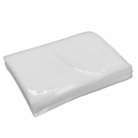 RiteSource - 8" x 22", 3 Mil Thickness Od Vacuum Bags, 1000/cs - RSVL08223