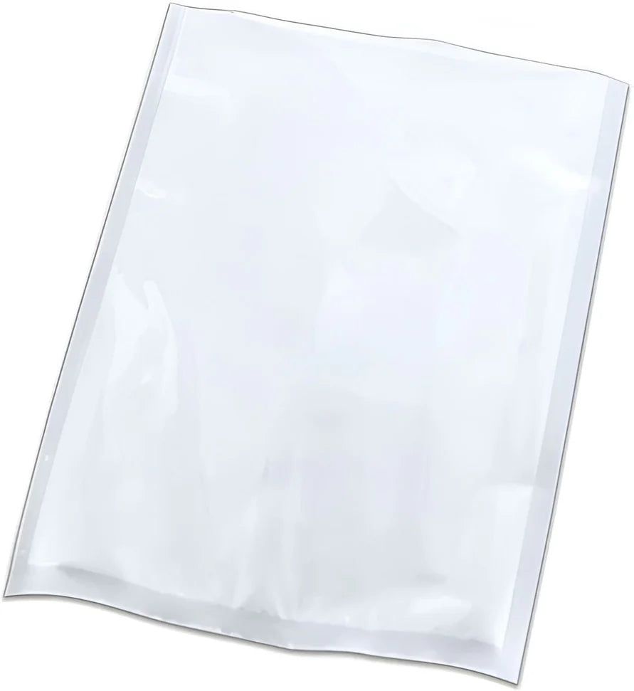 RiteSource - 9" x 18" 3 Mil Od Vacuum Bags, 250/Cs - RSVL090183