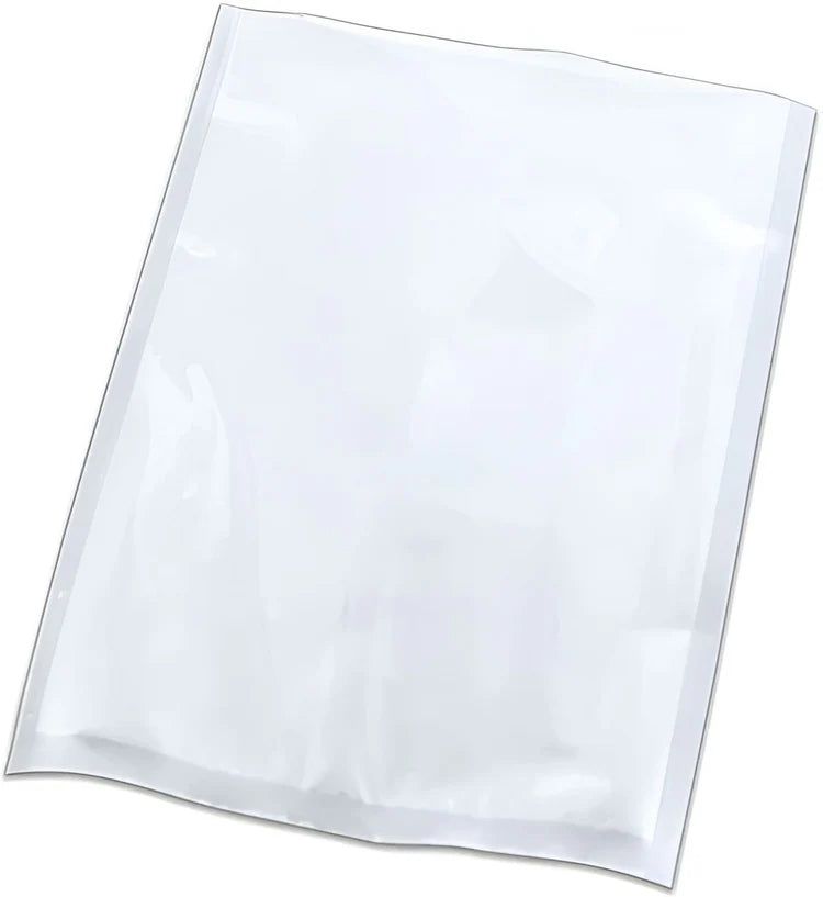 RiteSource - 12" x 12", 3 Mil Od Vacuum Bags, 1000/cs - RSVL12123