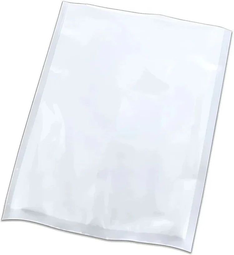 RiteSource - 14" x 16", 4 Mil  Thickness OD  Vacuum Bags, 500/cs - RSVL14164