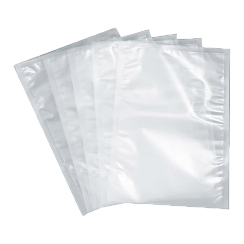 18" x 28" 3 Mil Vacuum Bags, 500/Cs