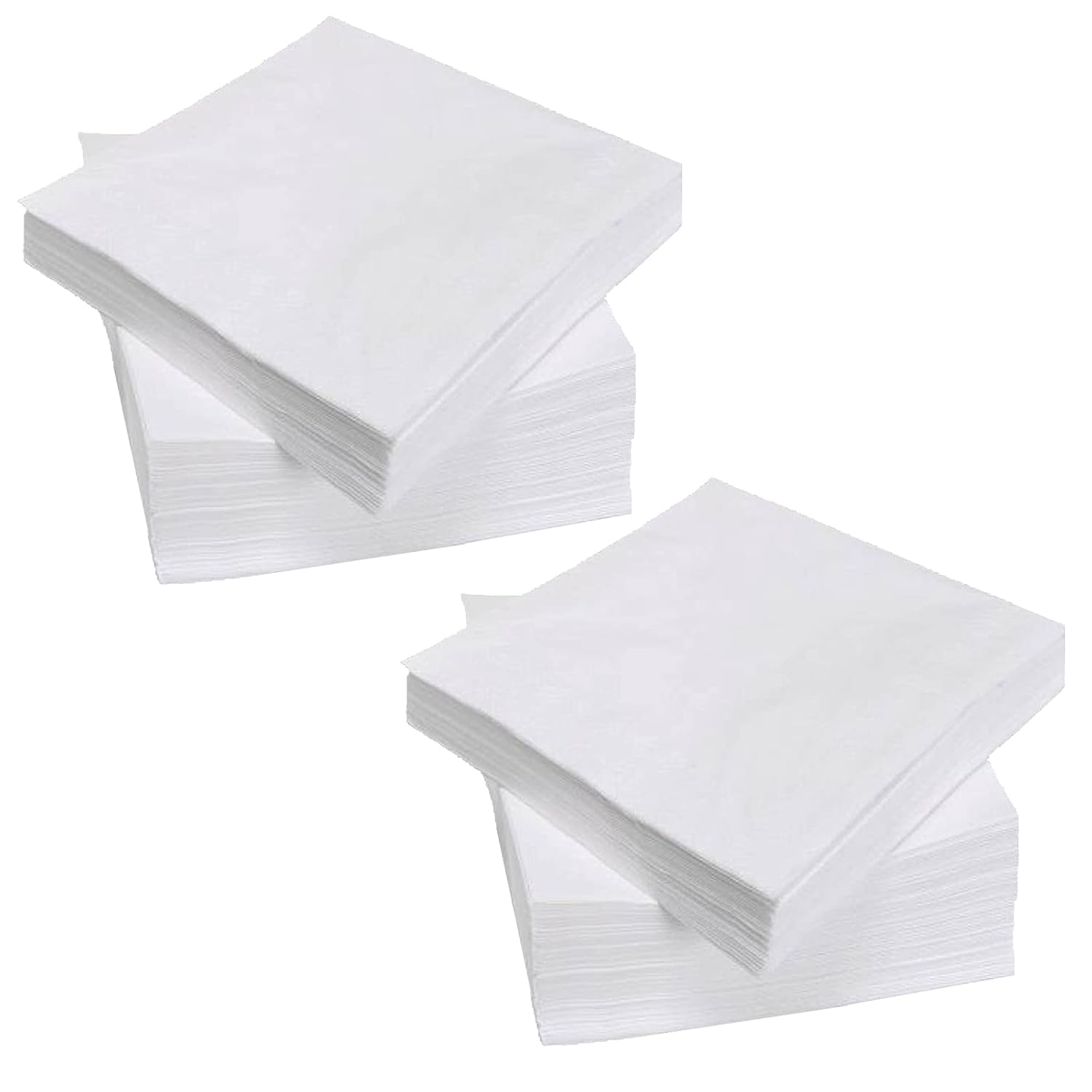 2 Ply Beverage Napkin Printed GC Burger, 4000/Case - NB200GCB