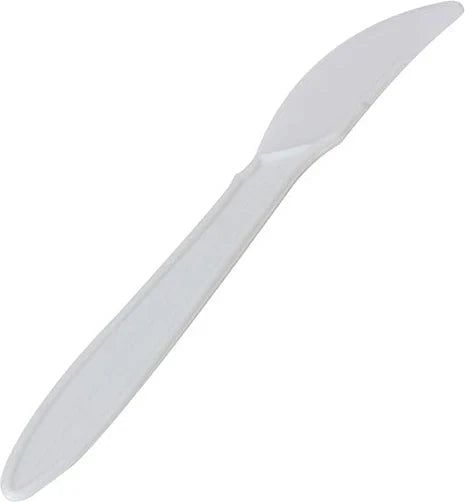 C2102W RiteWare White Knife WRAPPED