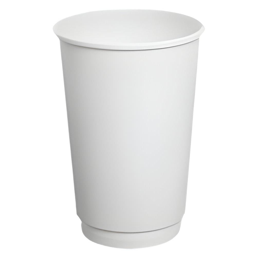 RiteWare - 12 Oz Angelos Double Wall Paper Cup, 500/Cs - HCD12ANG