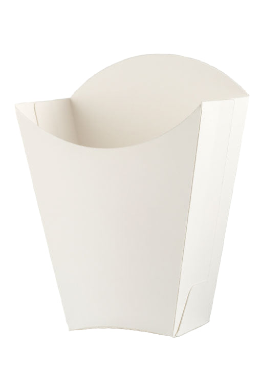 10 Oz Fry Scoop Container Custom Print GC Burger, 1000/Case - SF10GCB