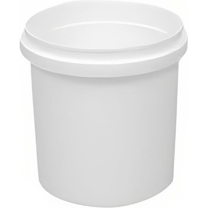 Dart Container - 8 Oz Paper White Soup Container, 560/Cs - Z24