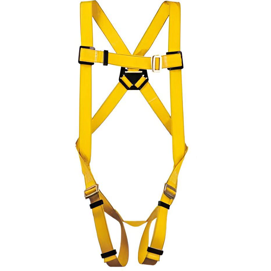 Honeywell - North Durabilt Full Body Harness - 022-FPD698/1DP