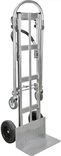 Kleton - Aluminum Convertible Hand Truck - MP504