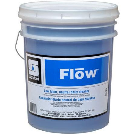 Spartan -  Flow 5 Gallon Surface Cleaner - 004305C