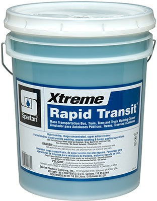 Spartan - 5 Gallon Pail Xtreme Rapid Transit - 301405C