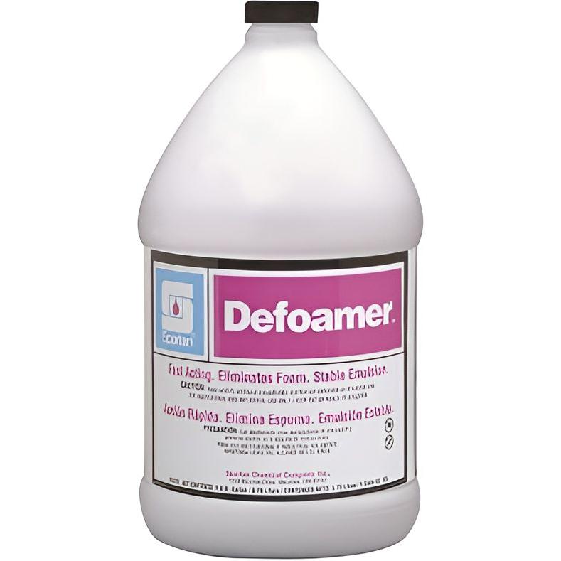 Spartan - 1 Gallon Mild Scent Defoamer, 4 Jug/Cs - 302404C