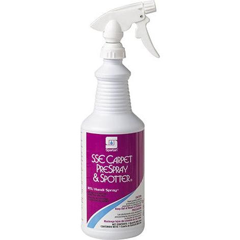 Spartan - 1 Quartz SSE Carpet Prespray & Spotter - 303503C